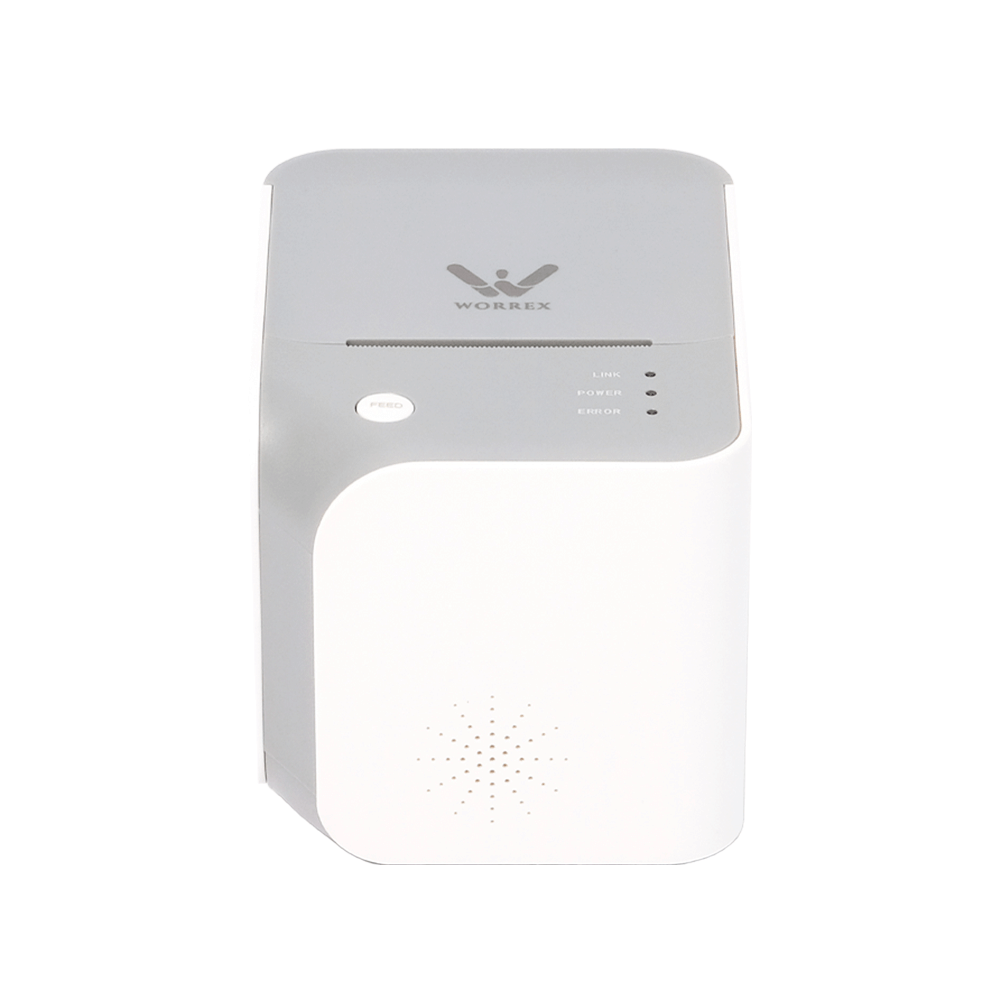 เครื่องพิมพ์ใบเสร็จความร้อน WORREX รุ่น W-58WF (58 มม.) USB+WIFI_1